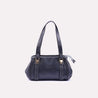 cotswold dark gray casual shoulder bag