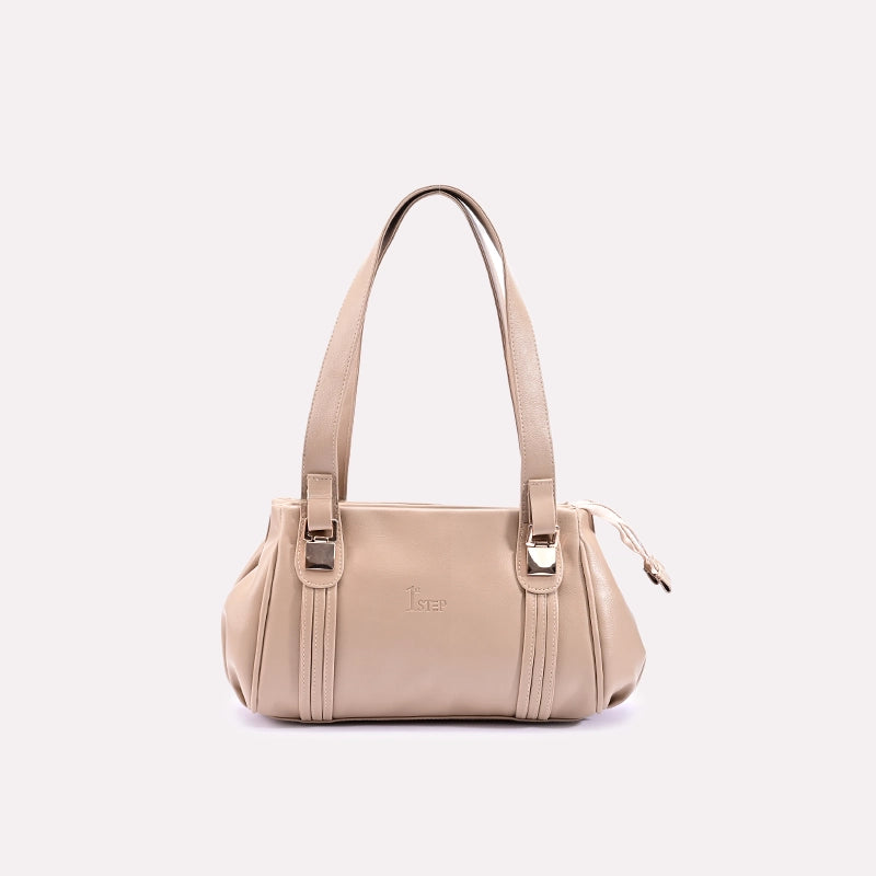 cotswold fawn casual shoulder bag