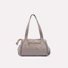 cotswold gray casual shoulder bag for women