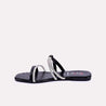 cressida black flat slippers for women