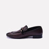 cruise brown formal shoes for men