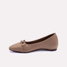 cybele fawn casual pumps for mens