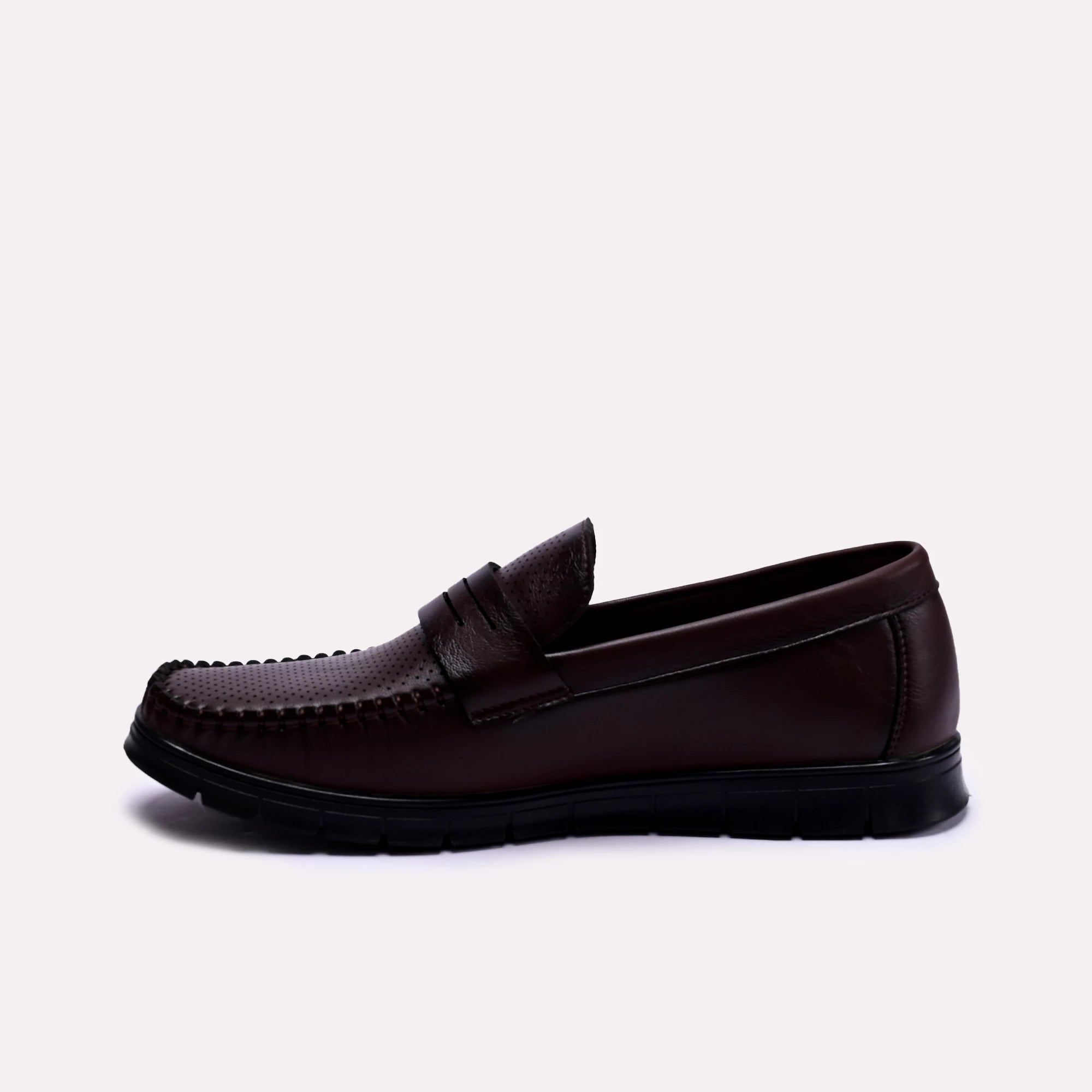 Danny Brown Penny Loafers 0130700