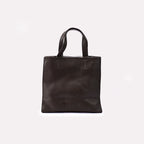 Dark Brown Casual Shoulder Bags for Women