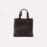 Dark Brown Casual Shoulder Bags for Women