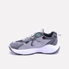 darlington gray dad sneakers for mens