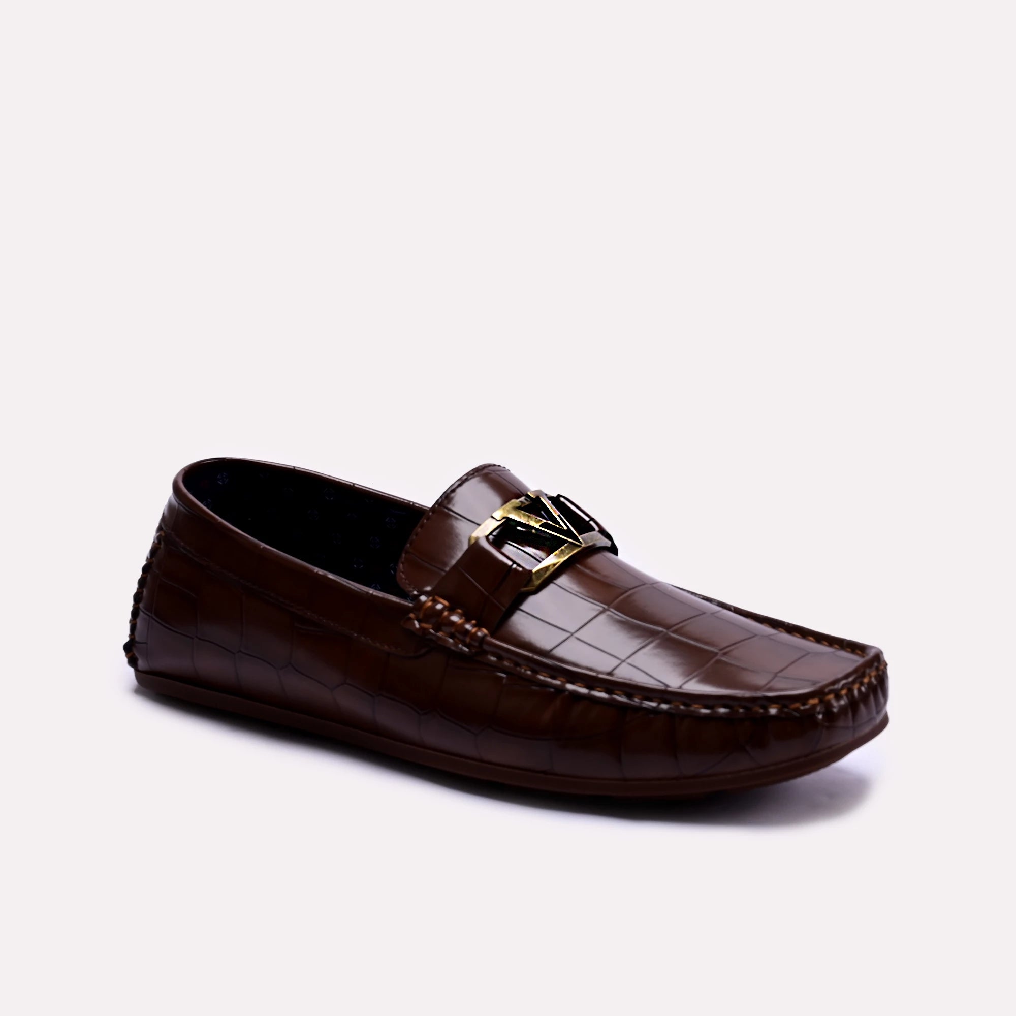 davis_brown_textured_loafers_0130784_1.webp