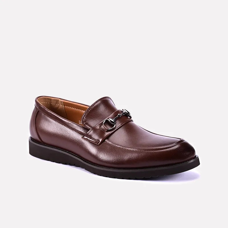 dawson brown dress shoes