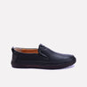 derek mens black casual shoes