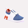 drea blue sneakers