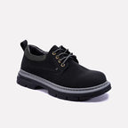 Drift Max Black Casual Shoes 0160494