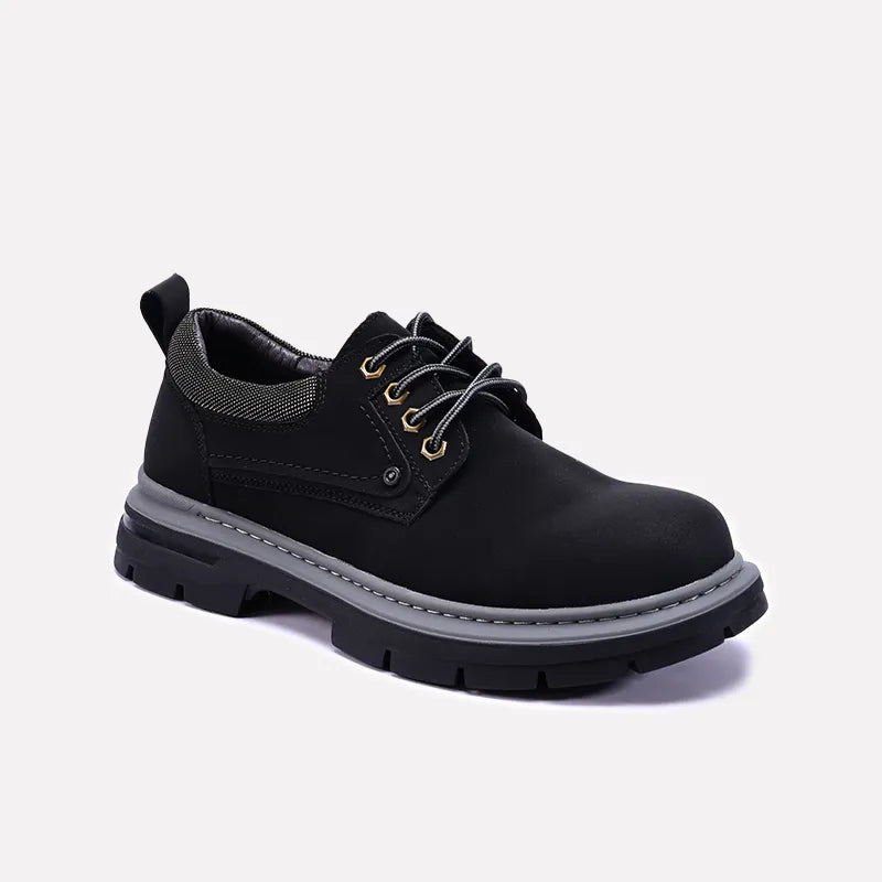 Drift Max Black Casual Shoes 0160494