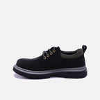 Drift Max Black Casual Shoes 0160494