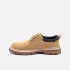 Drift Max Mustard Casual Shoes 0160494