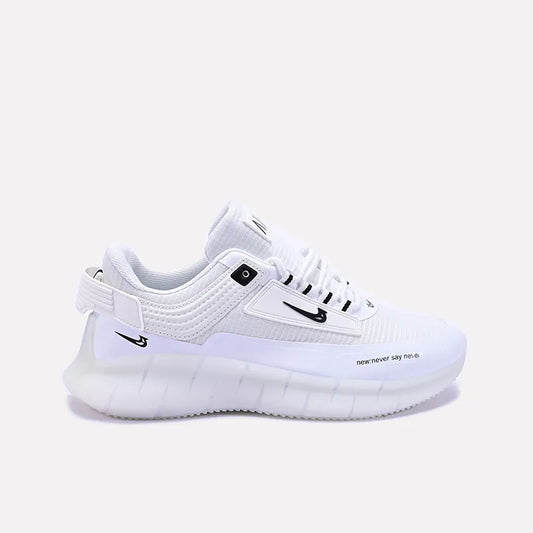 Drift White Sneakers 0120488