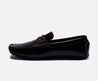 durbin brown penny loafers for men