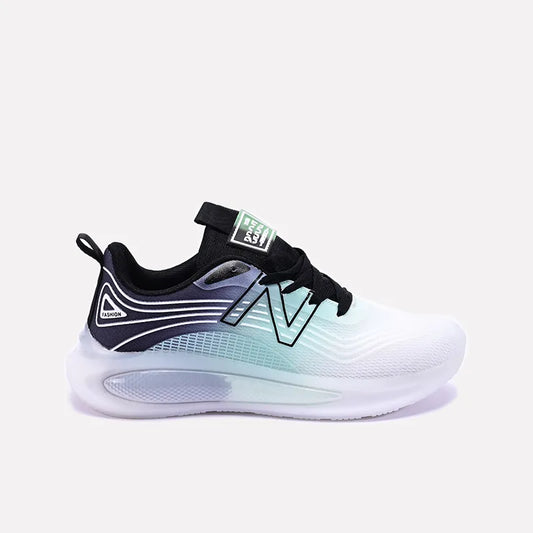 Echelon Black Sneakers 0120491