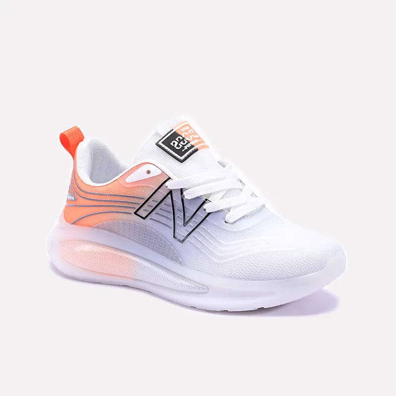 Echelon White Sneakers 0120491