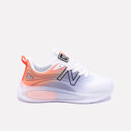 Echelon White Sneakers 0120491