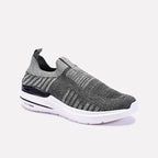 Echo Green Slip On Sneakers 0120507