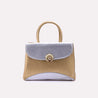 eclipse dream gold casual shoulder bags