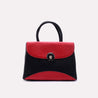 eclipse dream red casual shoulder bags