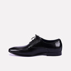 edward black formal shoes for men