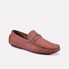 edwin brown classic loafers