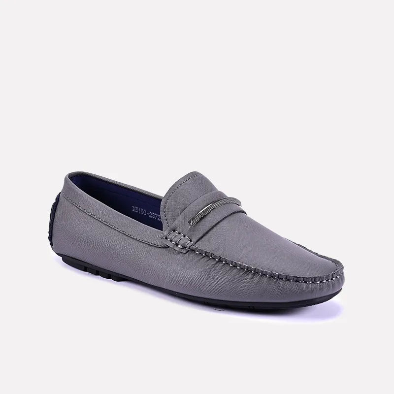 edwin gray classic loafers