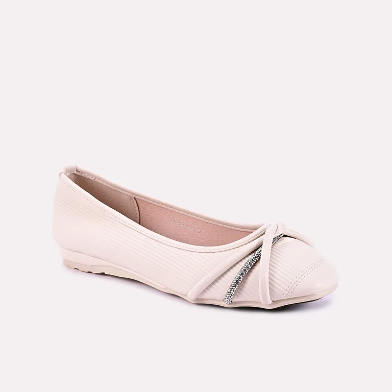 ellen fawn casual pumps