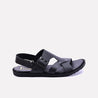 emerson mens black casual sandals