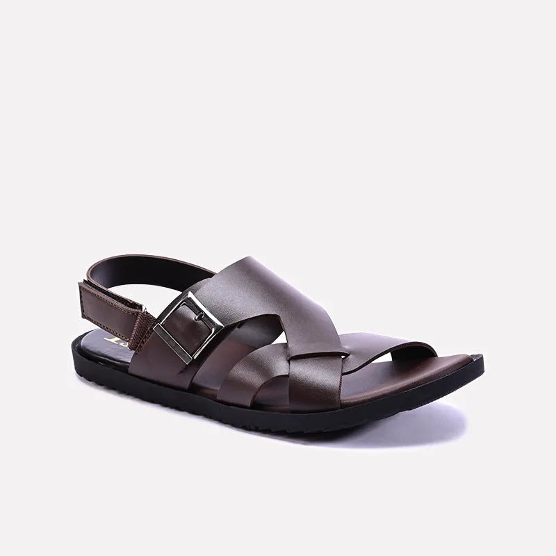 emerson brown casual sandals