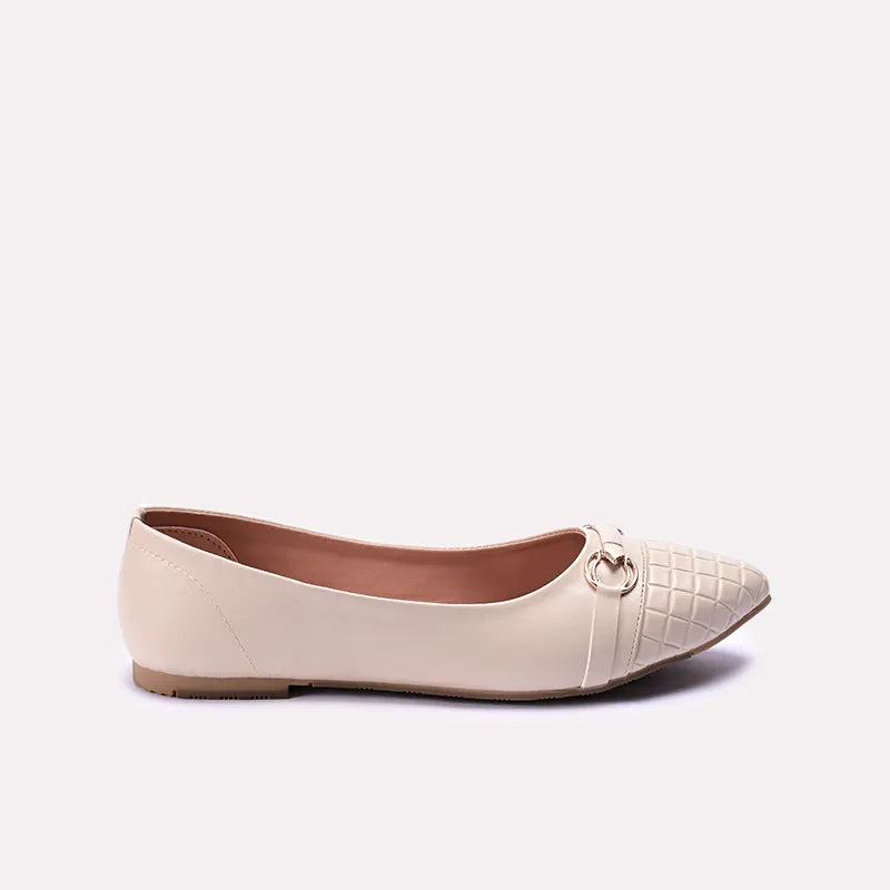 emmaline womens fawn casual pumps