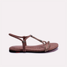 emmie peach fancy sandals