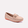 estella fawn moccasin shoes