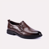 ethan brown dress shoes