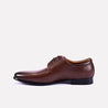 eton brown oxford shoes for men