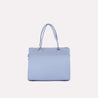 faelan women blue casual hand bags