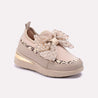 Fawn Baby Sneakers