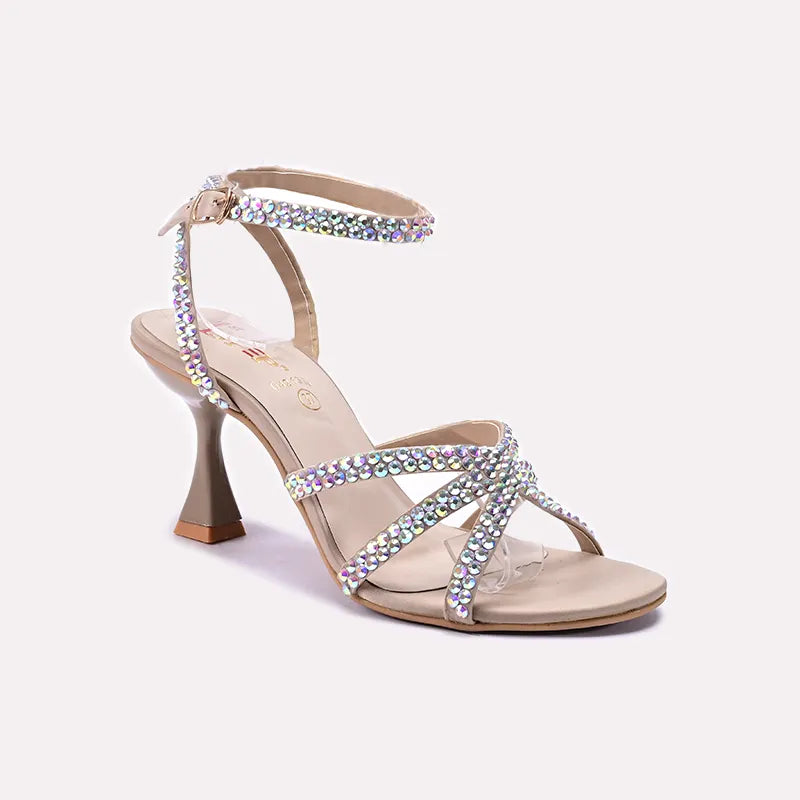 Fawn Bridal Sandals 0421329