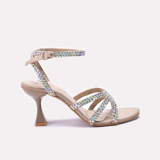 Fawn Bridal Sandals 0421329
