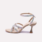 Fawn Bridal Sandals 0421329