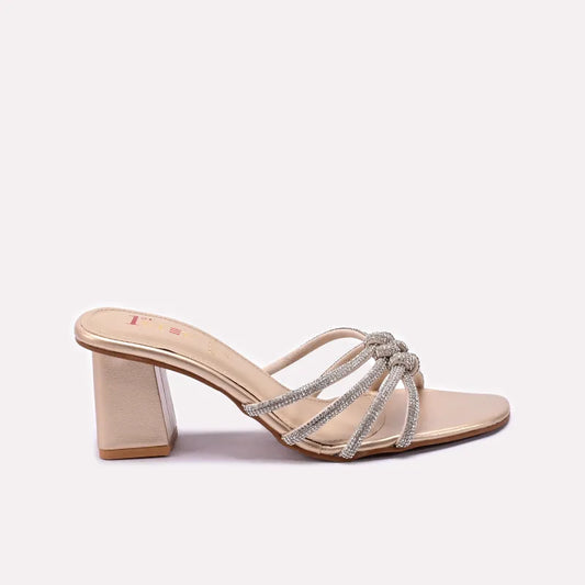 Fawn Bridal Slippers 0411641