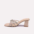 Fawn Bridal Slippers 0411641