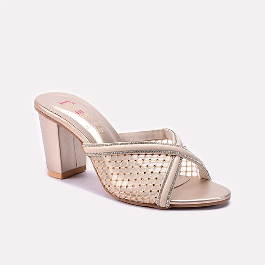 Fawn Bridal Slippers 0412847