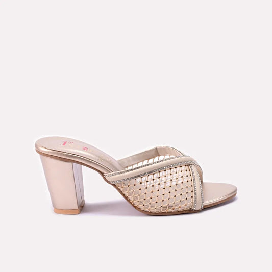 Fawn Bridal Slippers 0412847