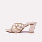 Fawn Bridal Slippers 0412847