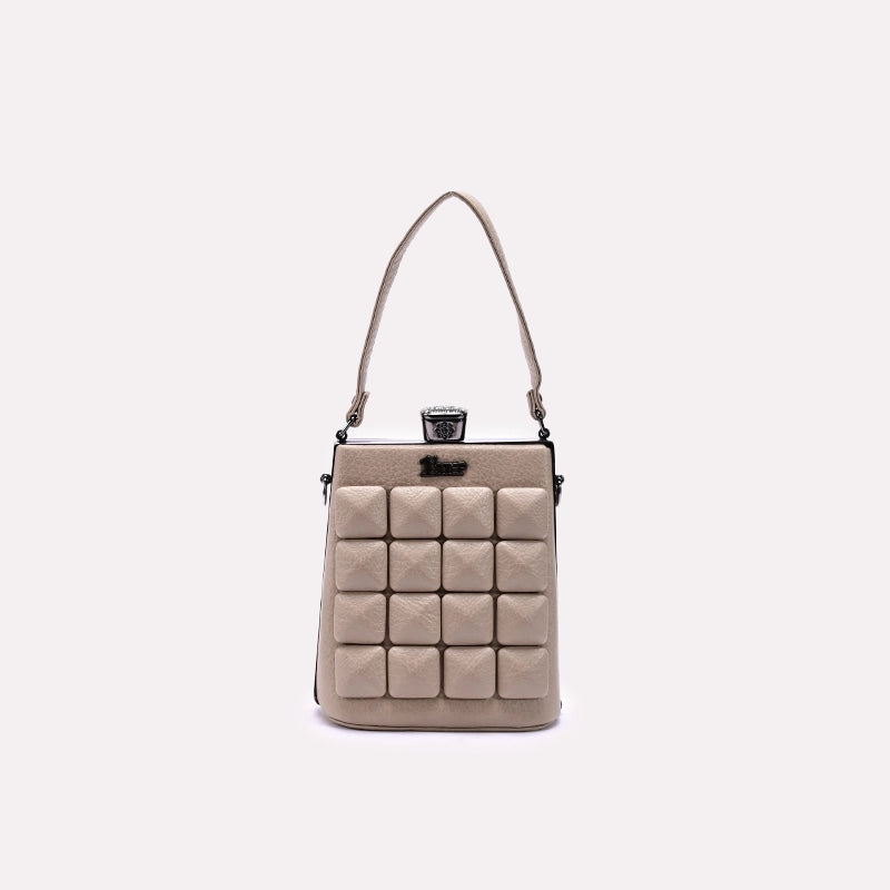 Fawn Casual Hand Bags