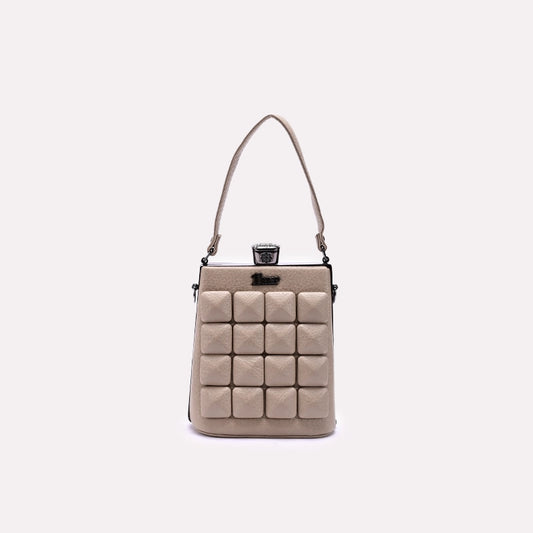 Fawn Casual Hand Bags