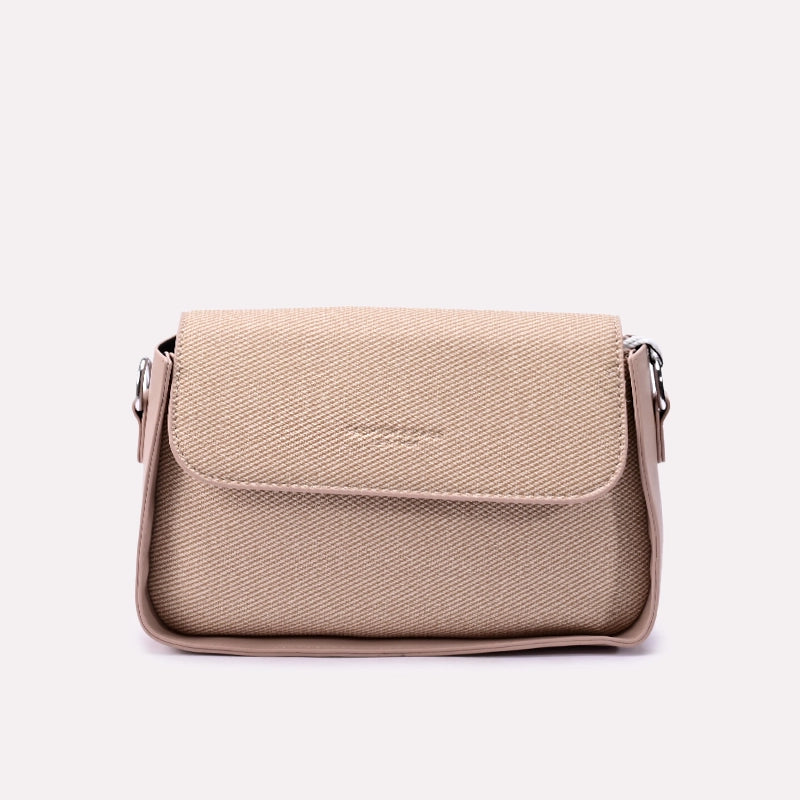 Fawn Casual Hand Bags 0321983